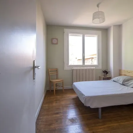La Cahute, Avec Jardin Pour 15 Personnes Prázdninový dům *