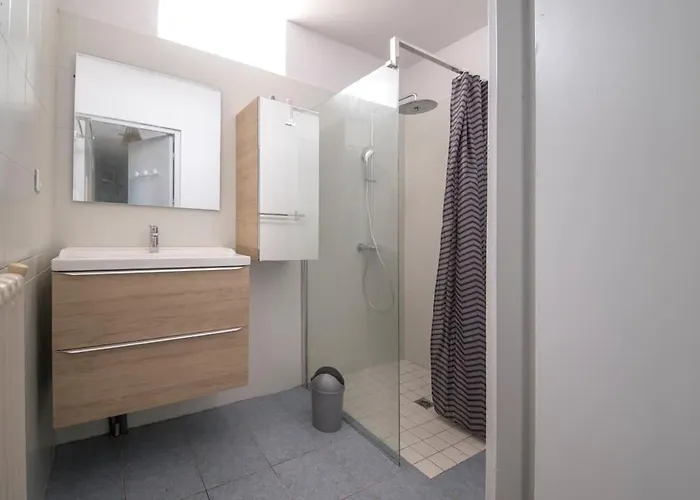 La Cahute, Avec Jardin Pour 15 Personnes Сasa de vacaciones *