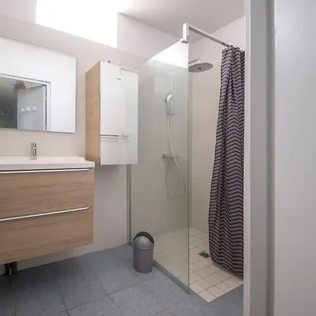 La Cahute, Avec Jardin Pour 15 Personnes Holiday home *