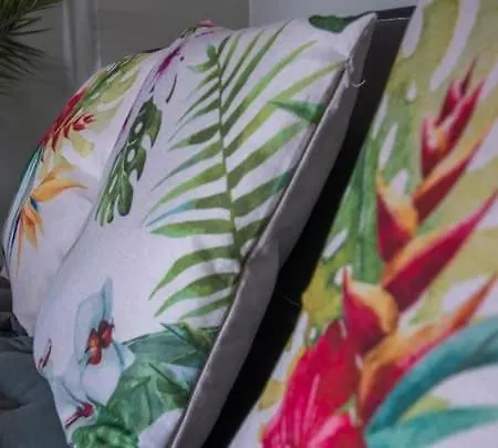 Tatil Evi La Cahute, Avec Jardin Pour 15 Personnes *