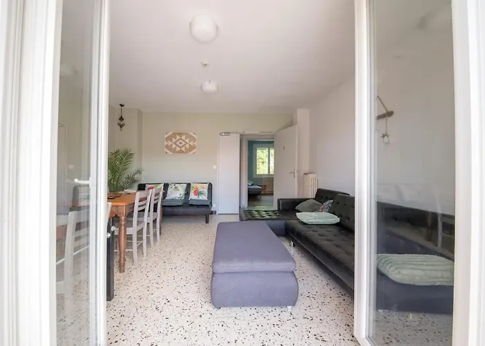 La Cahute, Avec Jardin Pour 15 Personnes Дом отдыха