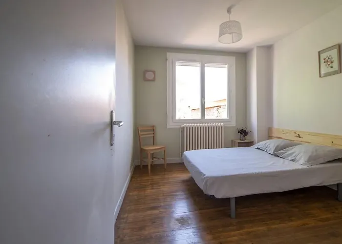 La Cahute, Avec Jardin Pour 15 Personnes Дом отдыха *