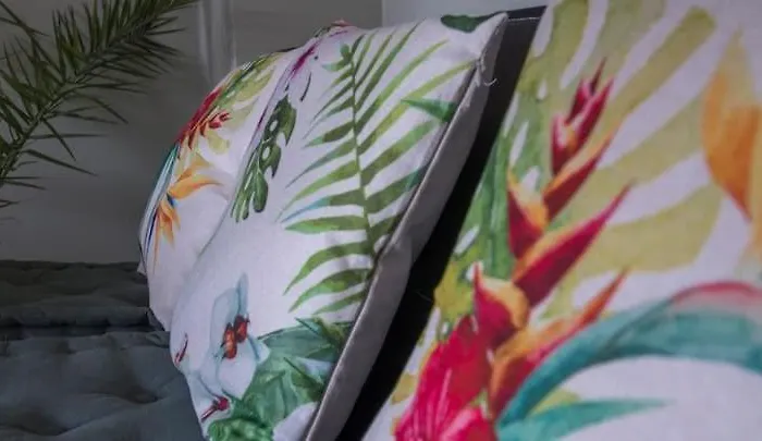 Дом отдыха La Cahute, Avec Jardin Pour 15 Personnes *